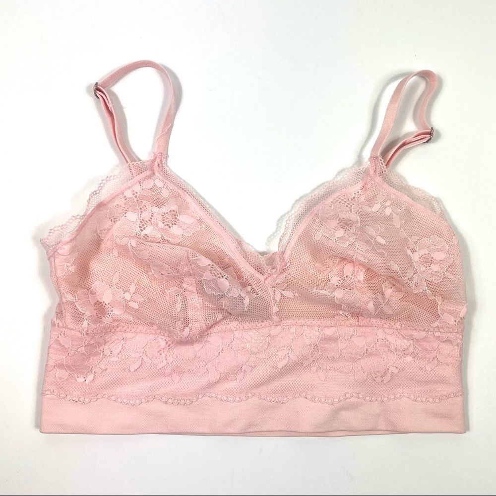 Victoria’s Secret Bralette